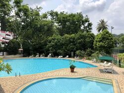 Clementi Park (D21), Condominium #571121341
